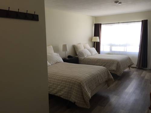 Imagen de la habitación del Hotel Lakeside Inn. Foto 9