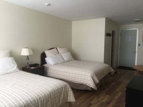 Imagen de la habitación del Hotel Lakeside Inn. Foto 11