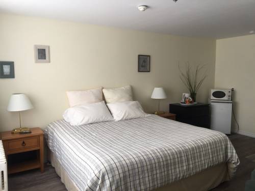 Imagen de la habitación del Hotel Lakeside Inn. Foto 13