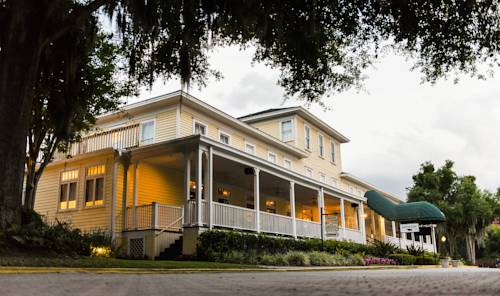 Imagen de la habitación del Hotel Lakeside Inn. Foto 2