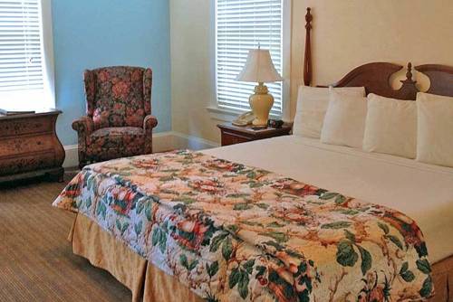 Imagen de la habitación del Hotel Lakeside Inn. Foto 6