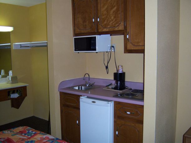 Imagen de la habitación del Hotel Lakeside Inn, Guntersville. Foto 7