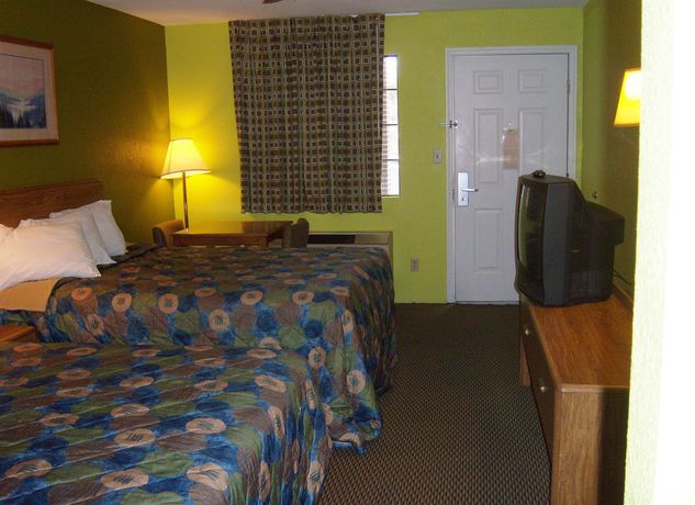 Imagen general del Hotel Lakeside Inn, Guntersville. Foto 3