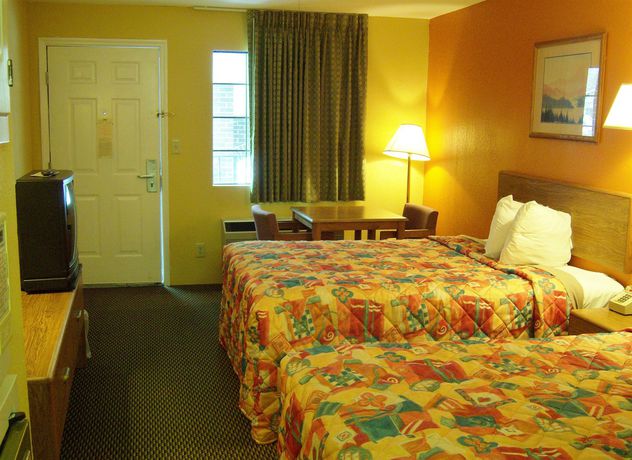 Imagen general del Hotel Lakeside Inn, Guntersville. Foto 4