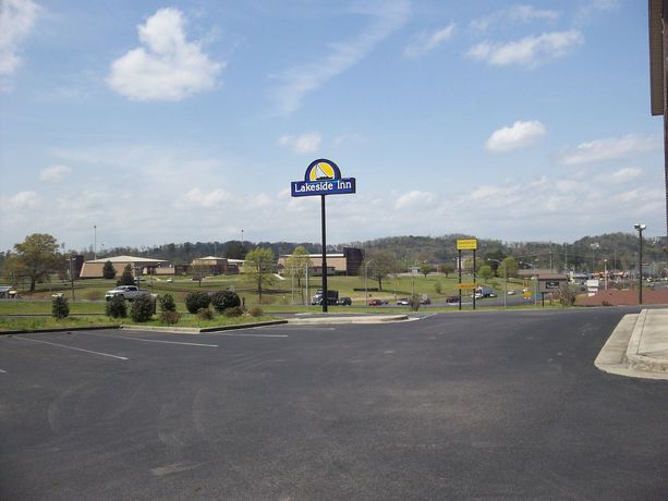 Imagen general del Hotel Lakeside Inn, Guntersville. Foto 2