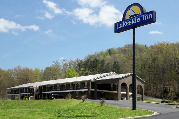 Imagen de la habitación del Hotel Lakeside Inn, Guntersville. Foto 10