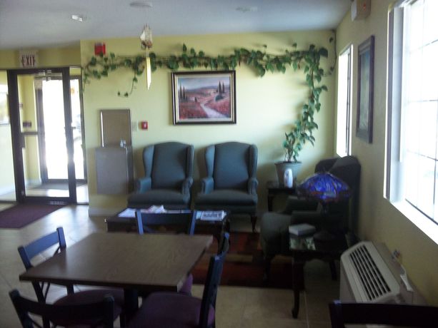 Imagen de la habitación del Hotel Lakeside Inn, Guntersville. Foto 11