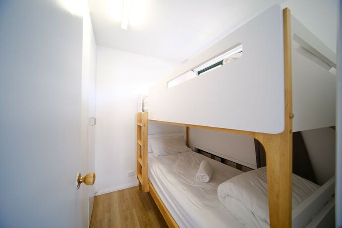Imagen de la habitación del Hotel Lakeside Inn Illawarra. Foto 12