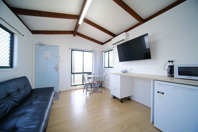 Imagen general del Hotel Lakeside Inn Illawarra. Foto 3