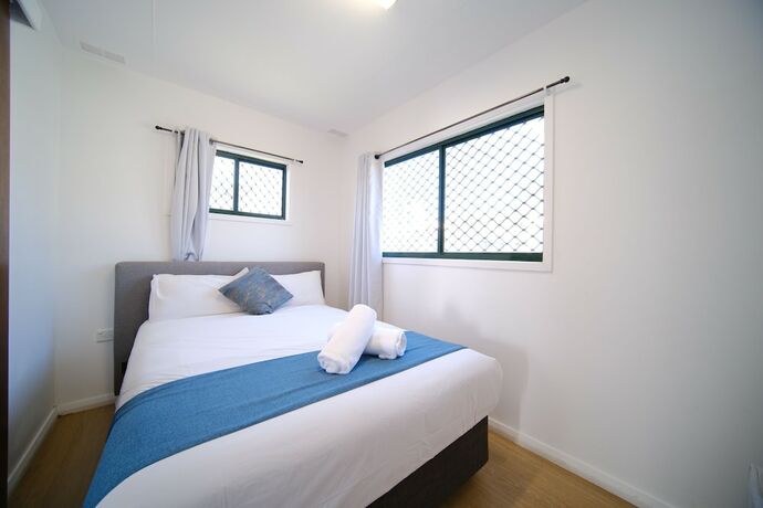 Imagen de la habitación del Hotel Lakeside Inn Illawarra. Foto 14