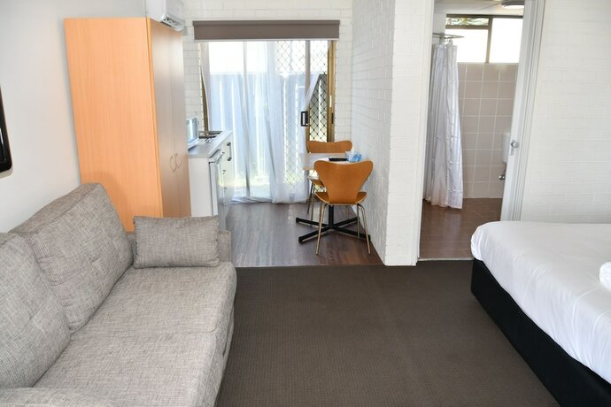 Imagen de la habitación del Hotel Lakeside Inn Illawarra. Foto 16