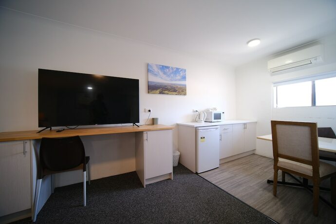 Imagen de la habitación del Hotel Lakeside Inn Illawarra. Foto 17