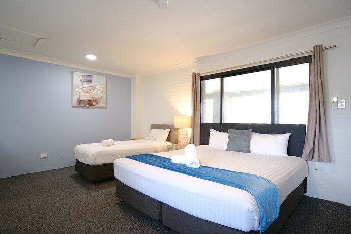Imagen de la habitación del Hotel Lakeside Inn Illawarra. Foto 19
