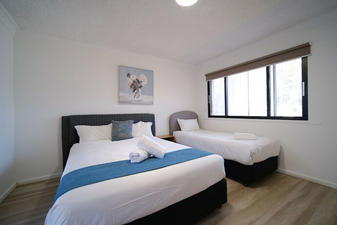 Imagen general del Hotel Lakeside Inn Illawarra. Foto 10