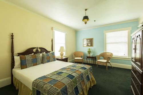 Imagen de la habitación del Hotel Lakeside Inn, Mount Dora. Foto 8