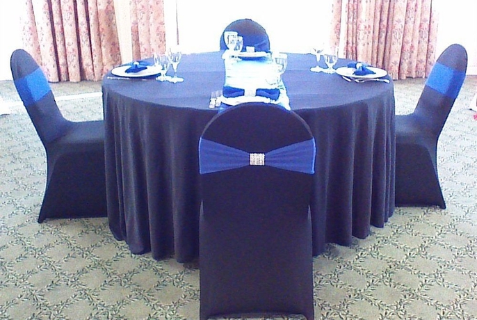 Imagen de los interiores del Hotel Lakeside Inn, Wakefield. Foto 12