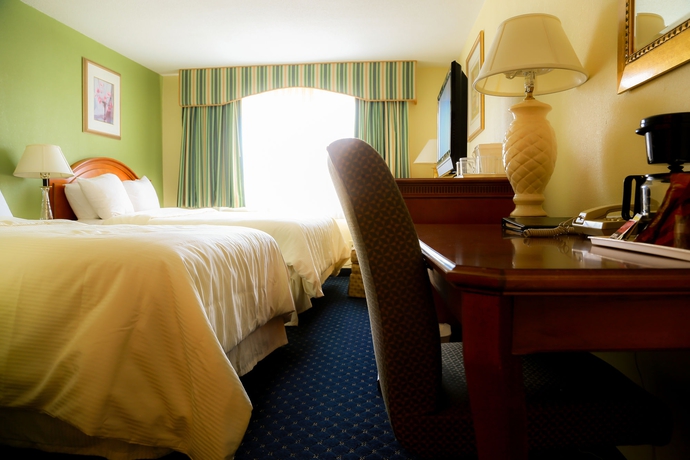 Imagen de la habitación del Hotel Lakeside Inn, Wakefield. Foto 5