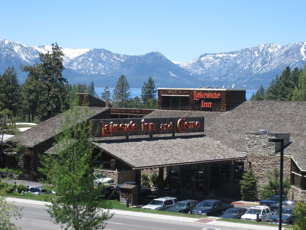Imagen general del Hotel Lakeside Inn and Casino. Foto 1