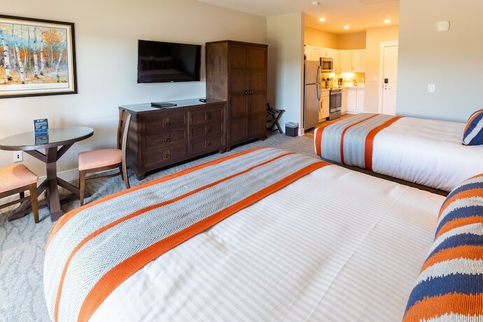 Imagen general del Hotel Lakeside Lodge Clemson. Foto 6