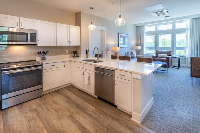 Imagen de la habitación del Hotel Lakeside Lodge Clemson. Foto 18