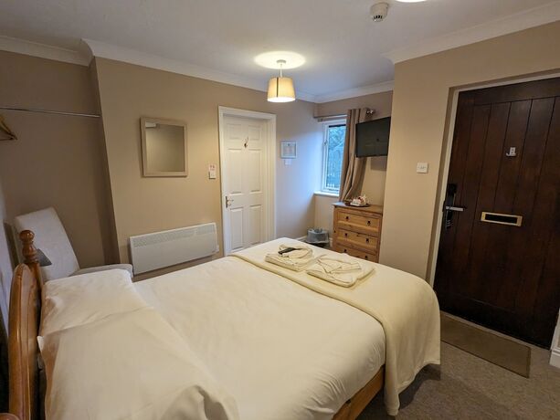 Imagen general del Hotel Lakeside Lodge Golf and Country Club. Foto 1