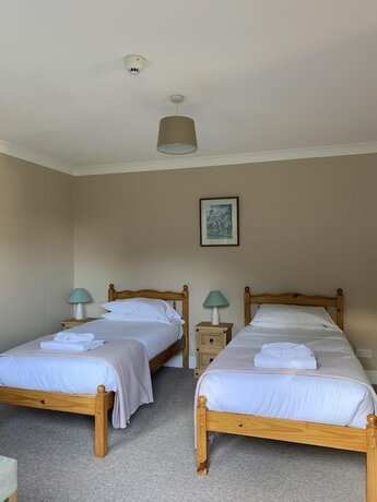Imagen de la habitación del Hotel Lakeside Lodge Golf and Country Club. Foto 17