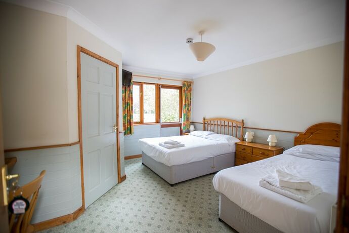 Imagen de la habitación del Hotel Lakeside Lodge Golf and Country Club. Foto 18