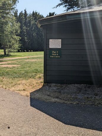 Imagen general del Hotel Lakeside Lodge Golf and Country Club. Foto 3