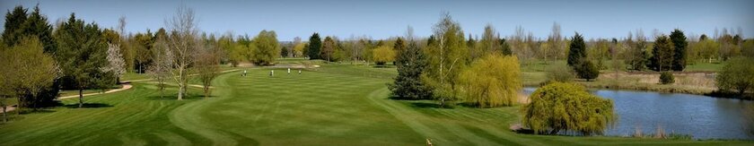 Imagen general del Hotel Lakeside Lodge Golf and Country Club. Foto 4