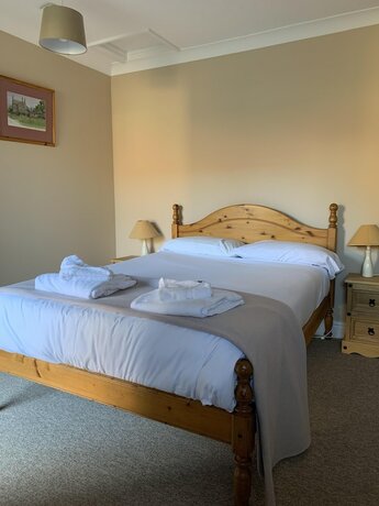 Imagen de la habitación del Hotel Lakeside Lodge Golf and Country Club. Foto 19