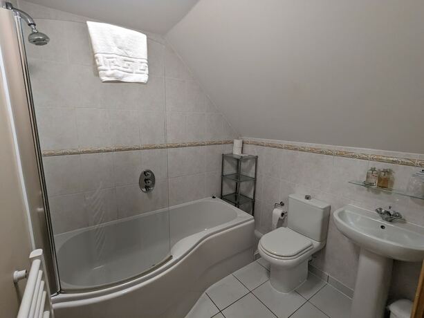 Imagen general del Hotel Lakeside Lodge Golf and Country Club. Foto 8