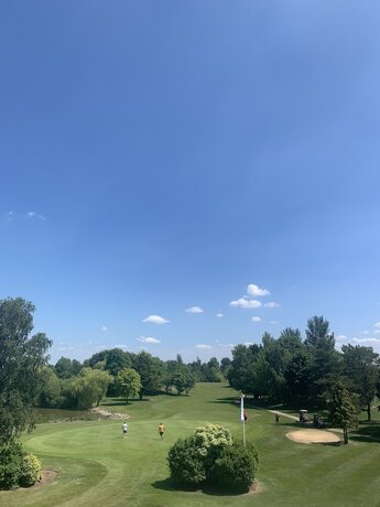 Imagen general del Hotel Lakeside Lodge Golf and Country Club. Foto 11