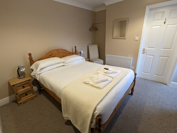 Imagen de la habitación del Hotel Lakeside Lodge Golf and Country Club. Foto 20