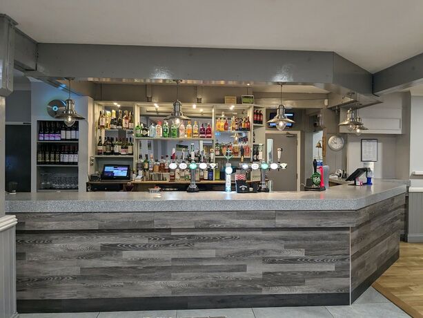 Imagen general del Hotel Lakeside Lodge Golf and Country Club. Foto 15
