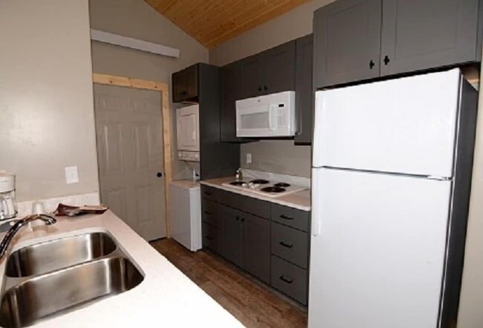 Imagen de la habitación del Hotel Lakeside Lodge Resort and Marina. Foto 3