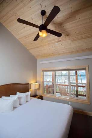 Imagen de la habitación del Hotel Lakeside Lodge Resort and Marina. Foto 17