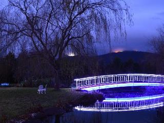 Imagen general del Hotel Lakeside Luxury Bed and Breakfast. Foto 1