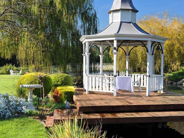 Imagen general del Hotel Lakeside Luxury Bed and Breakfast. Foto 4