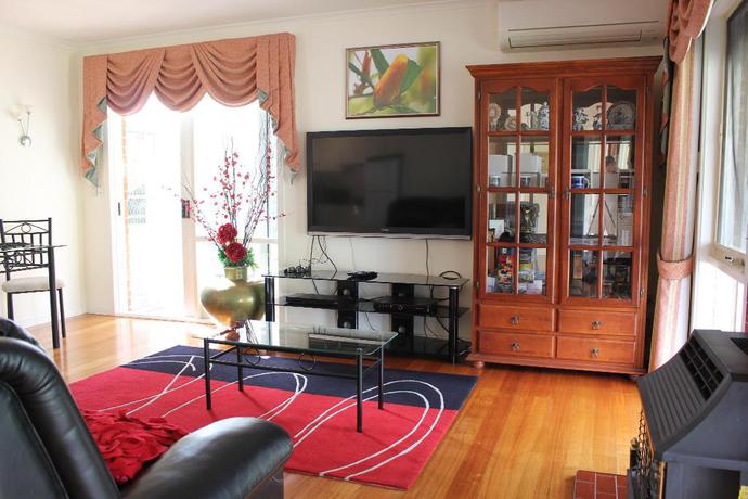 Imagen general del Hotel Lakeside Luxury Bed and Breakfast. Foto 7