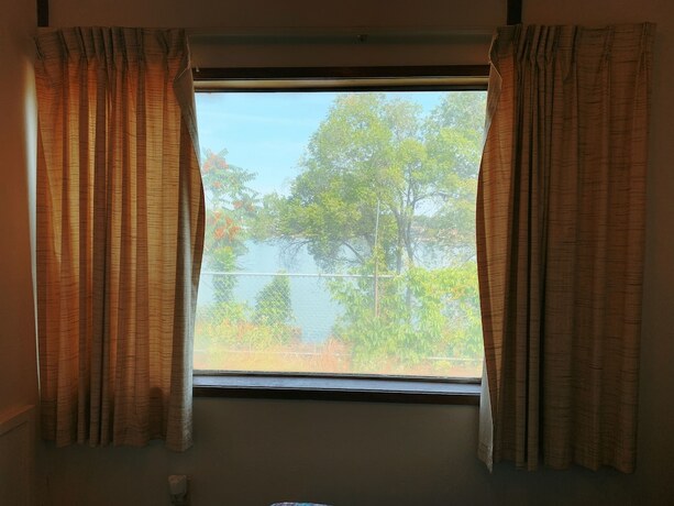 Imagen general del Hotel Lakeside Motel, Moses Lake. Foto 4