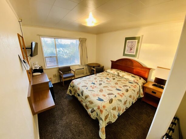 Imagen de la habitación del Hotel Lakeside Motel, Moses Lake. Foto 17