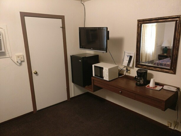 Imagen de la habitación del Hotel Lakeside Motel, Moses Lake. Foto 18