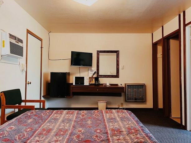 Imagen de la habitación del Hotel Lakeside Motel, Moses Lake. Foto 19