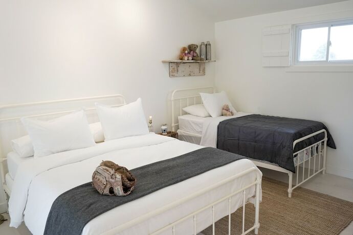 Imagen de la habitación del Hotel Lakeside Motel, Prince Edward. Foto 11