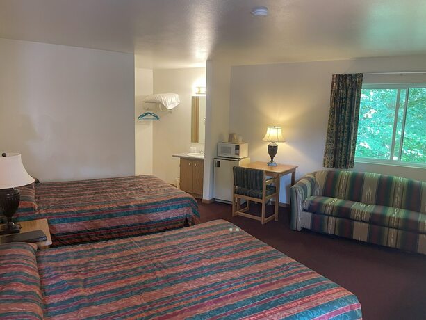 Imagen de la habitación del Hotel Lakeside Motel, Wisconsin Dells. Foto 11