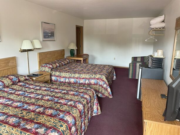 Imagen de la habitación del Hotel Lakeside Motel, Wisconsin Dells. Foto 14