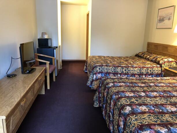 Imagen de la habitación del Hotel Lakeside Motel, Wisconsin Dells. Foto 15