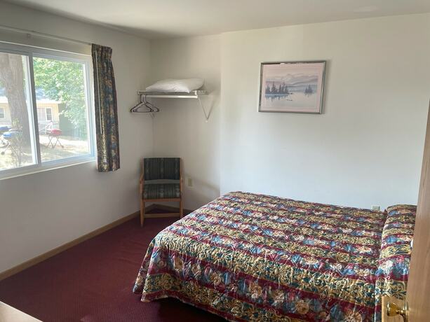 Imagen de la habitación del Hotel Lakeside Motel, Wisconsin Dells. Foto 16