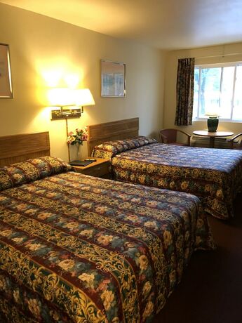 Imagen de la habitación del Hotel Lakeside Motel, Wisconsin Dells. Foto 17