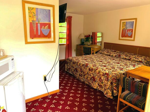 Imagen de la habitación del Hotel Lakeside Motel, Wisconsin Dells. Foto 18